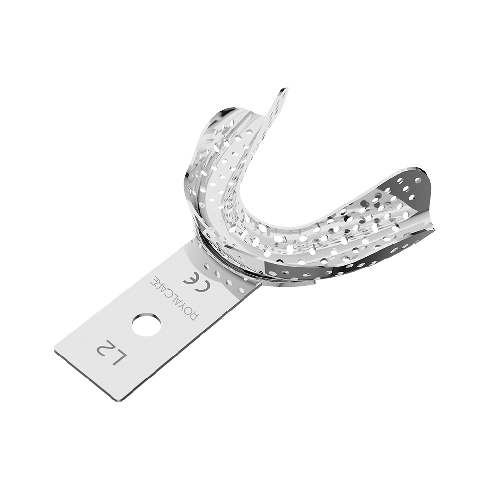 Impression Tray